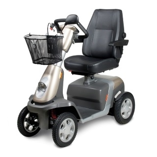 Trophy 20 scootmobiel